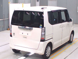 2011 Honda N-BOX