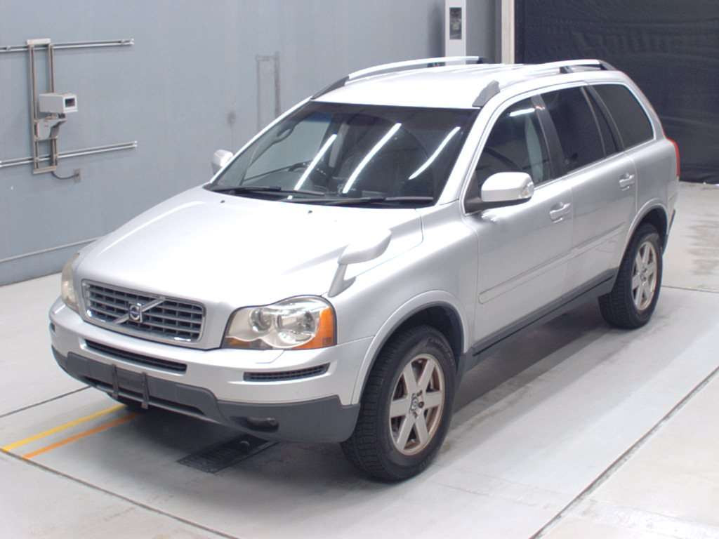 2007 Volvo XC90 CB6324AW[0]