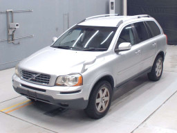 2007 Volvo XC90