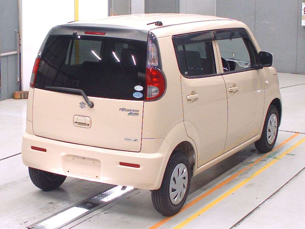 2012 Suzuki MR Wagon MF33S[1]