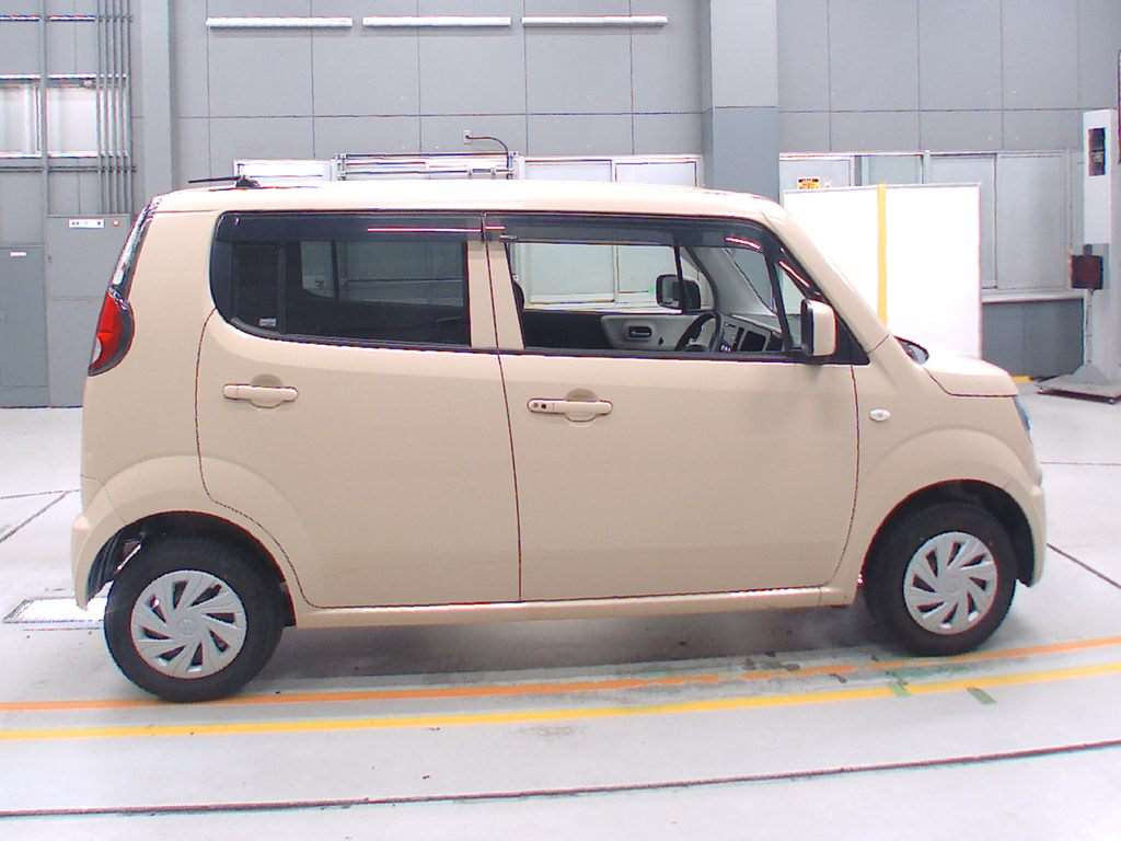 2012 Suzuki MR Wagon MF33S[2]