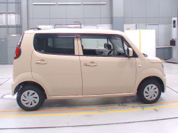 2012 Suzuki MR Wagon