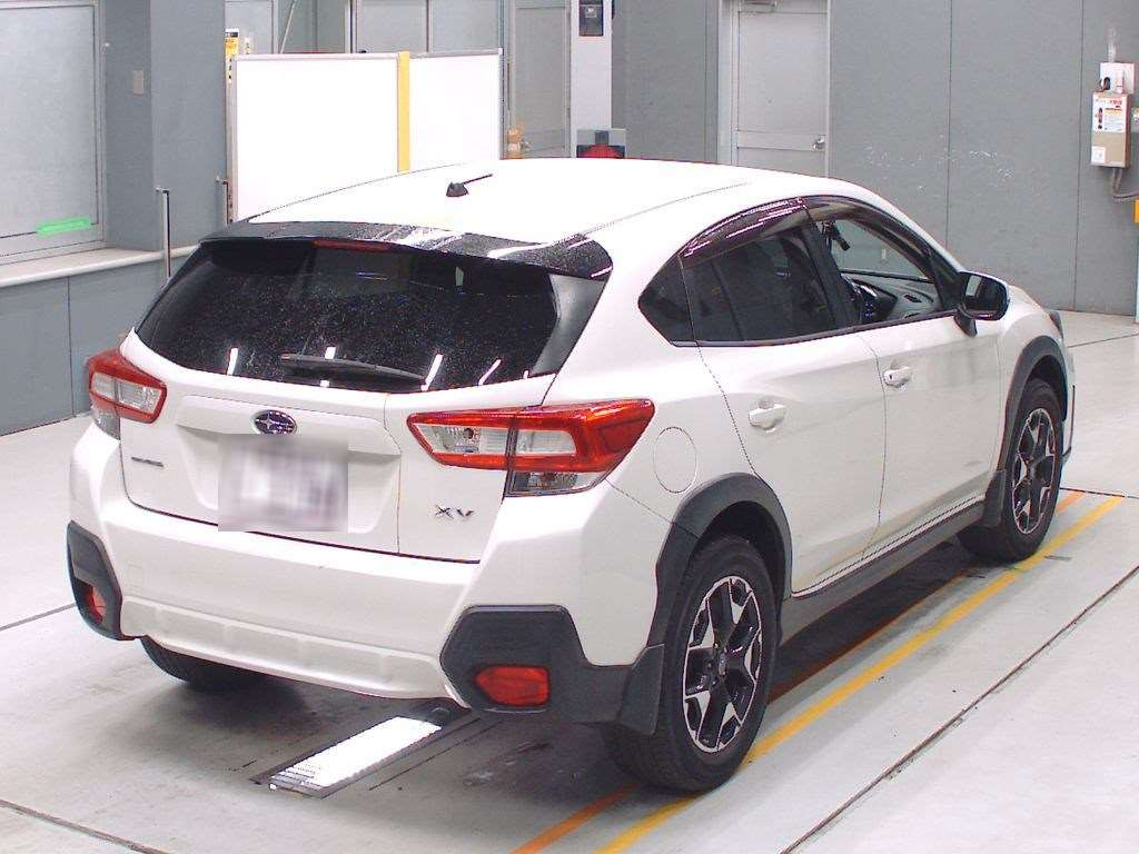 2017 Subaru XV GT7[1]