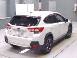 2017 Subaru XV