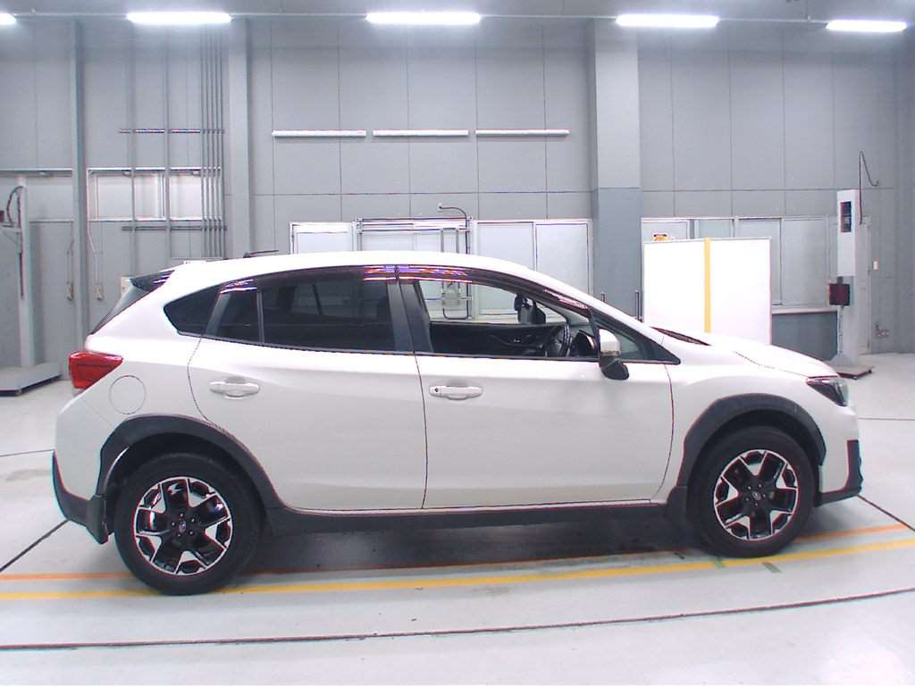 2017 Subaru XV GT7[2]