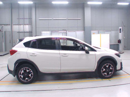 2017 Subaru XV