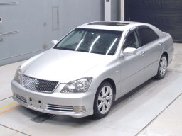 2005 Toyota Crown