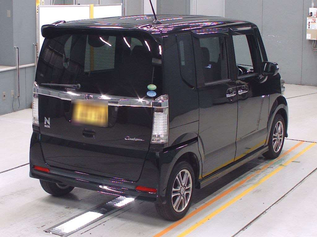 2014 Honda N-BOX CUSTOM JF1[1]