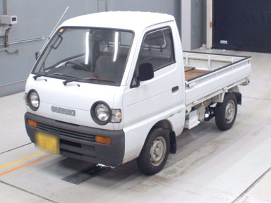 1993 Suzuki Carry Truck