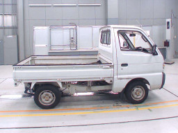 1993 Suzuki Carry Truck