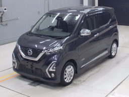 2019 Nissan DAYZ