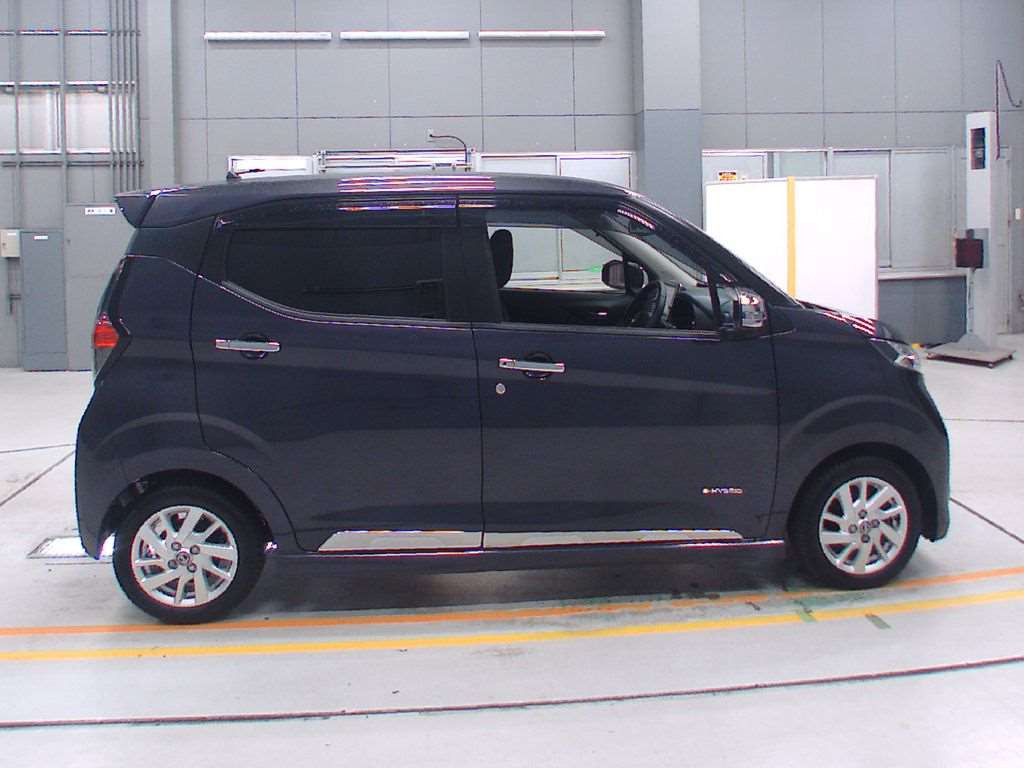 2019 Nissan DAYZ B44W[2]