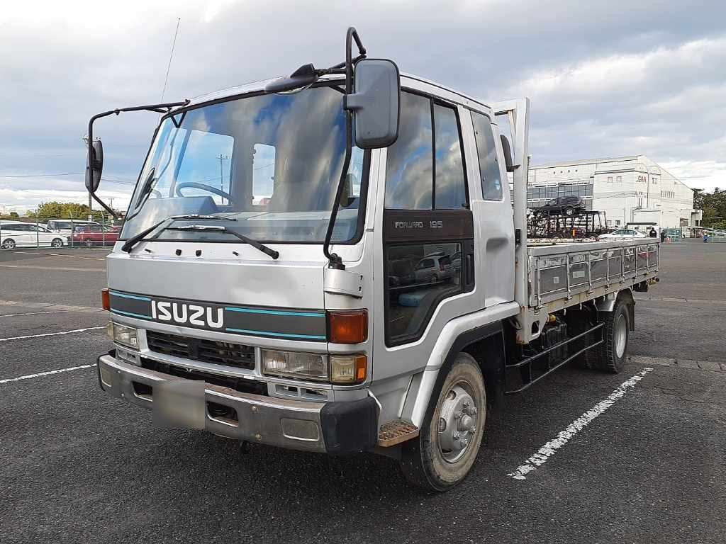 1992 Isuzu Forward FRR32FB[0]