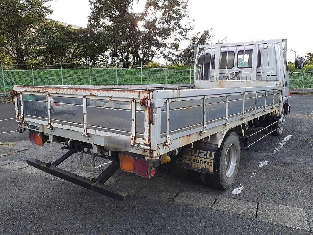 1992 Isuzu Forward FRR32FB[1]