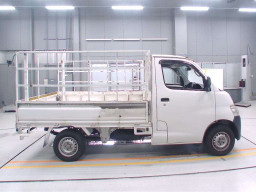 2017 Toyota Townace Truck