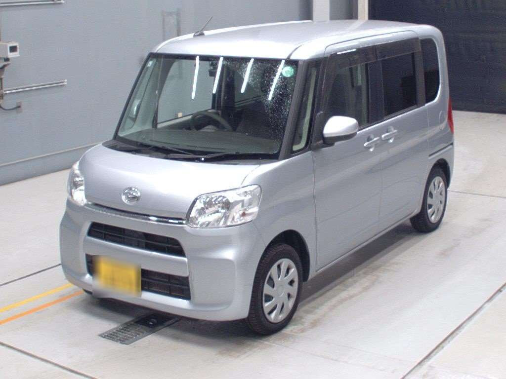 2019 Daihatsu Tanto LA600S[0]