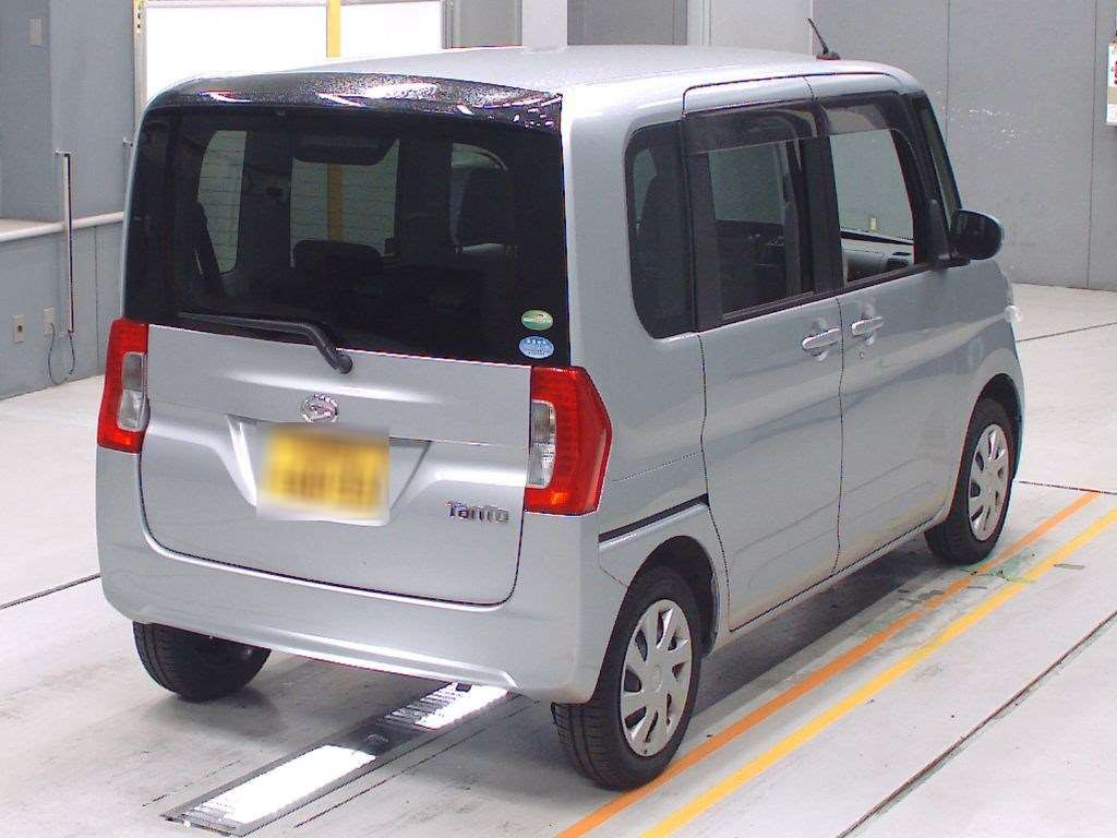 2019 Daihatsu Tanto LA600S[1]