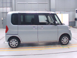 2019 Daihatsu Tanto