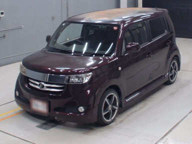 2006 Toyota bB