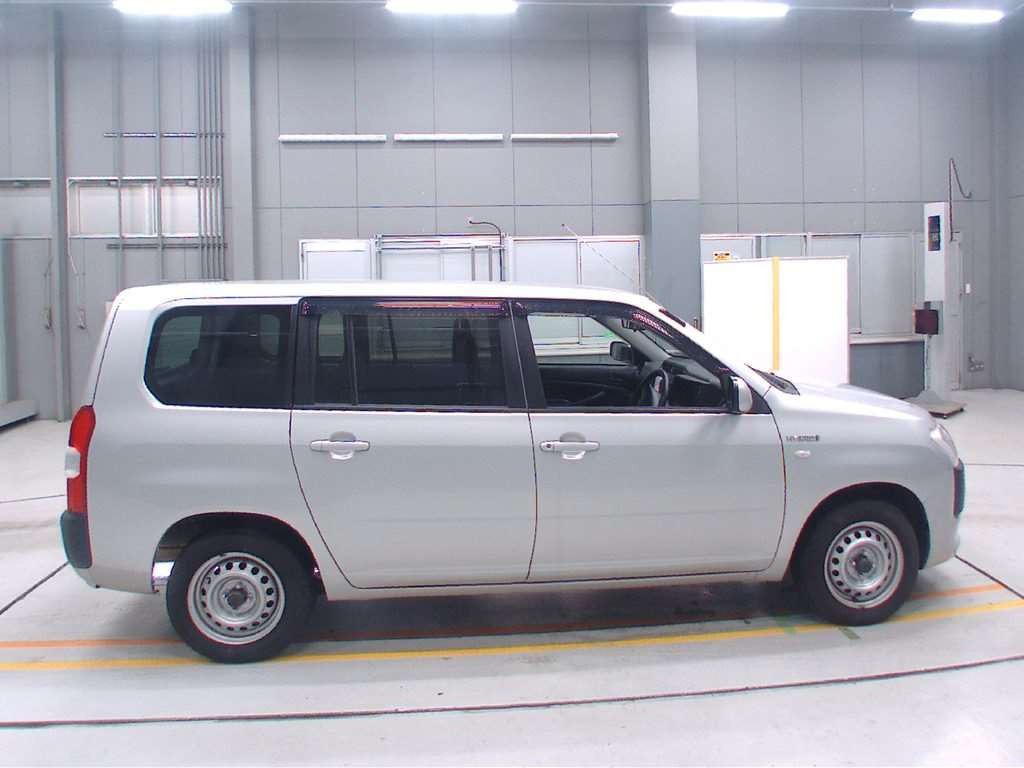 2019 Toyota Succeed NHP160V[2]