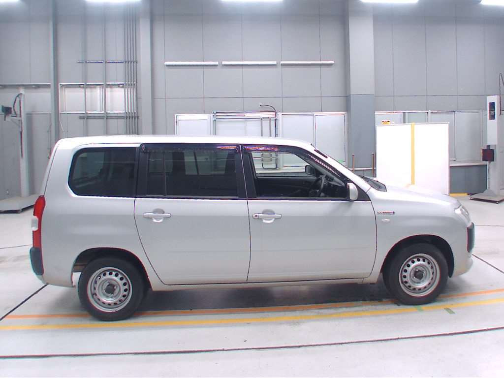 2019 Toyota Succeed NHP160V[2]