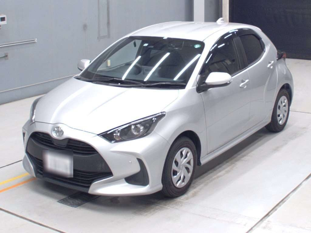 2022 Toyota YARIS MXPA10[0]