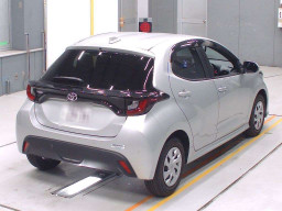 2022 Toyota YARIS