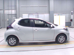 2022 Toyota YARIS