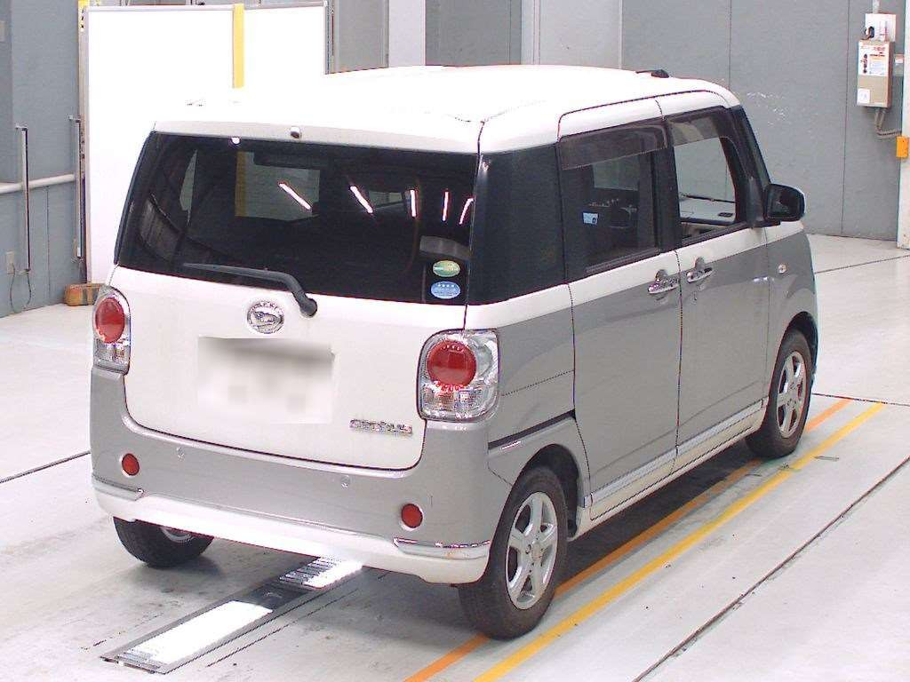 2019 Daihatsu Move Canbus LA800S[1]