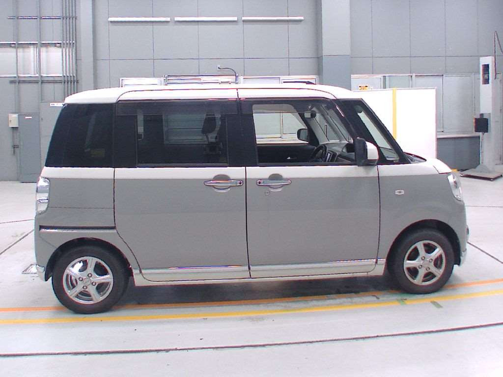 2019 Daihatsu Move Canbus LA800S[2]