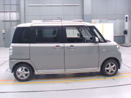 2019 Daihatsu Move Canbus