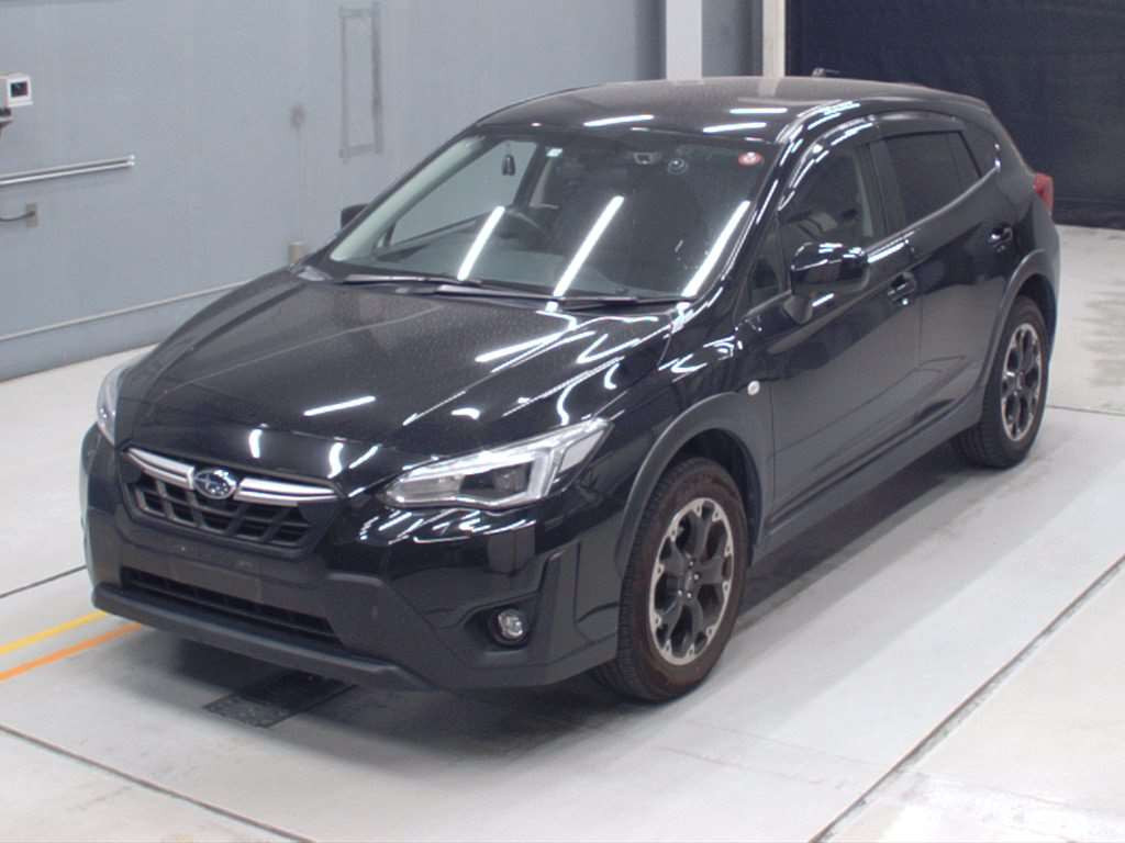 2021 Subaru XV GT3[0]