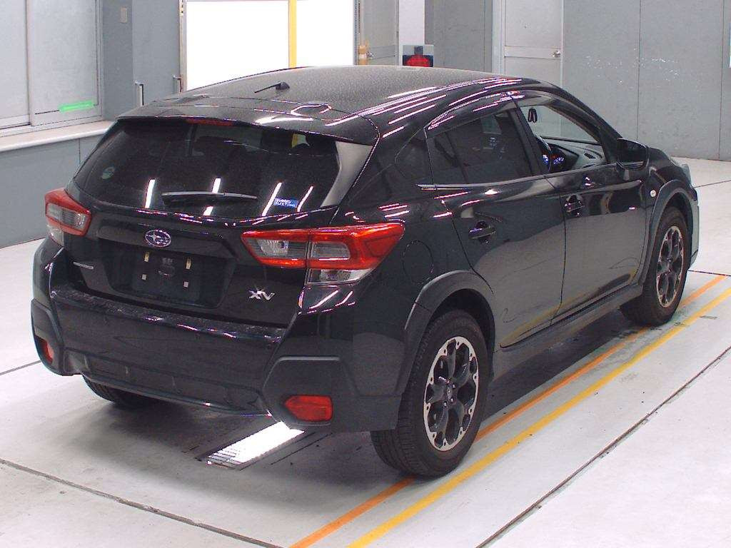 2021 Subaru XV GT3[1]