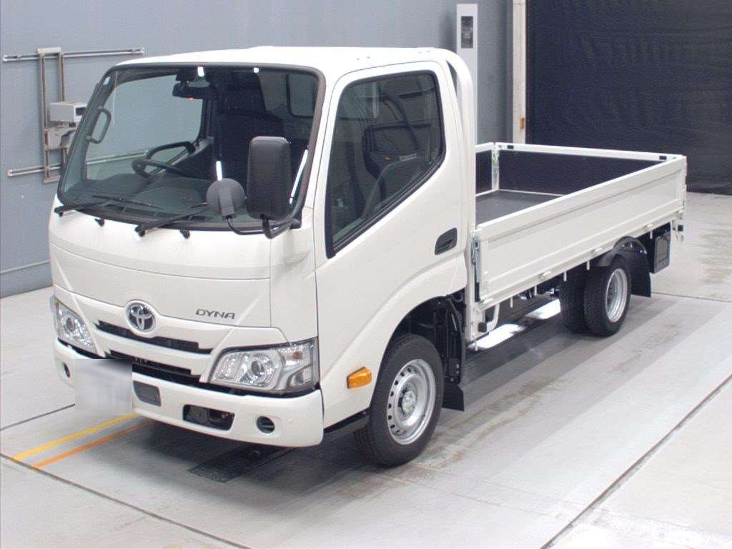 2024 Toyota Dyna Truck TRY230[0]