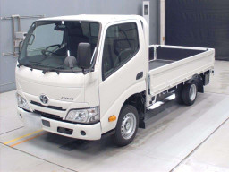 2024 Toyota Dyna Truck