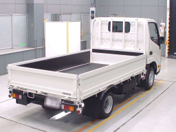 2024 Toyota Dyna Truck