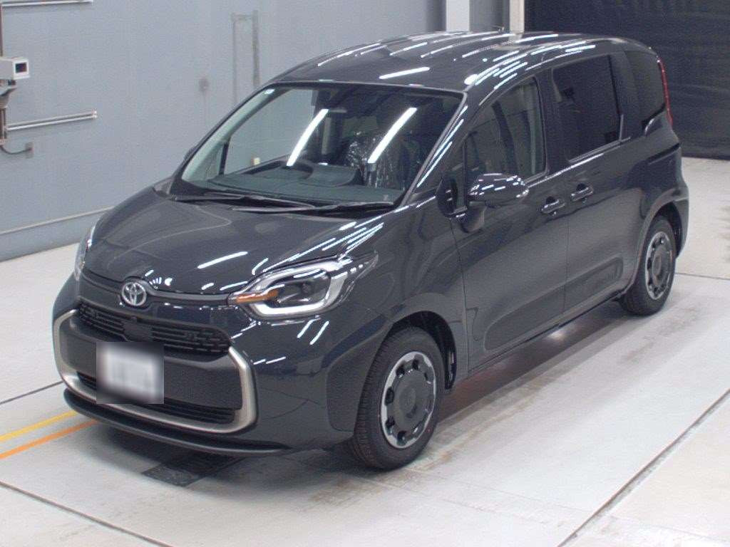 2024 Toyota Sienta MXPL10G[0]