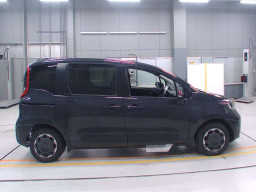 2024 Toyota Sienta