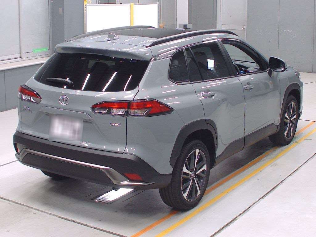 2024 Toyota Corolla Cross ZVG13[1]