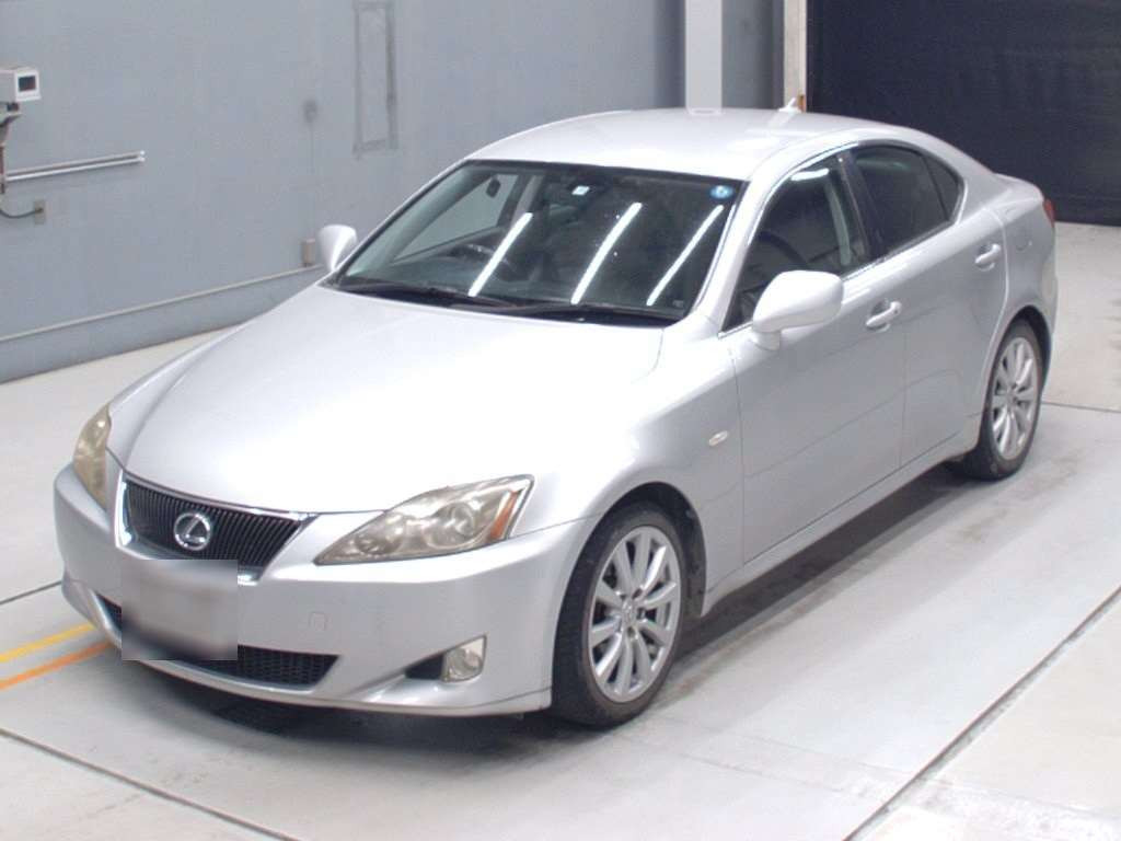 2005 Lexus IS GSE20[0]