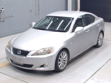 2005 Lexus IS