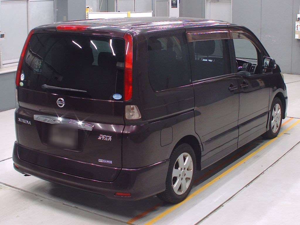 2010 Nissan Serena CC25[1]