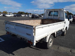 2010 Mazda Bongo Truck