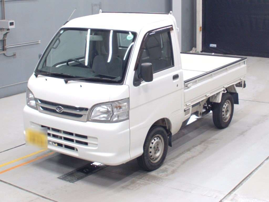 2014 Daihatsu Hijet Truck S211P[0]