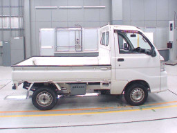 2014 Daihatsu Hijet Truck