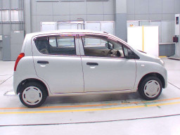 2010 Suzuki Alto