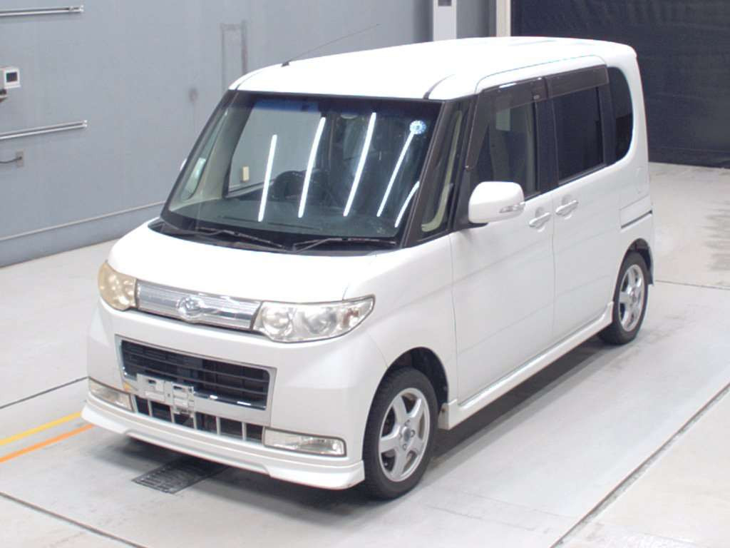 2009 Daihatsu Tanto Custom L375S[0]