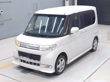 2009 Daihatsu Tanto Custom