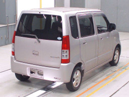 2005 Suzuki Wagon R