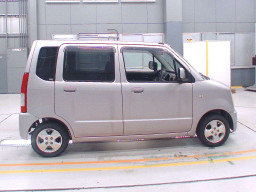 2005 Suzuki Wagon R